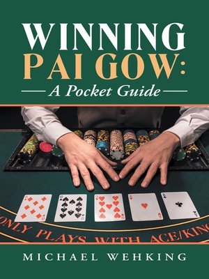 cover image of Winning Pai Gow